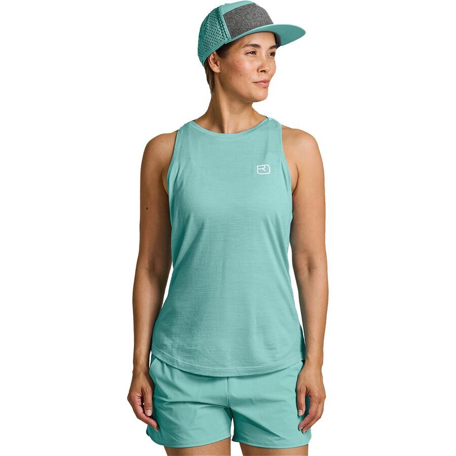 Ortovox 120 Tec Fast Mountain Top - Women's Ice Waterfall