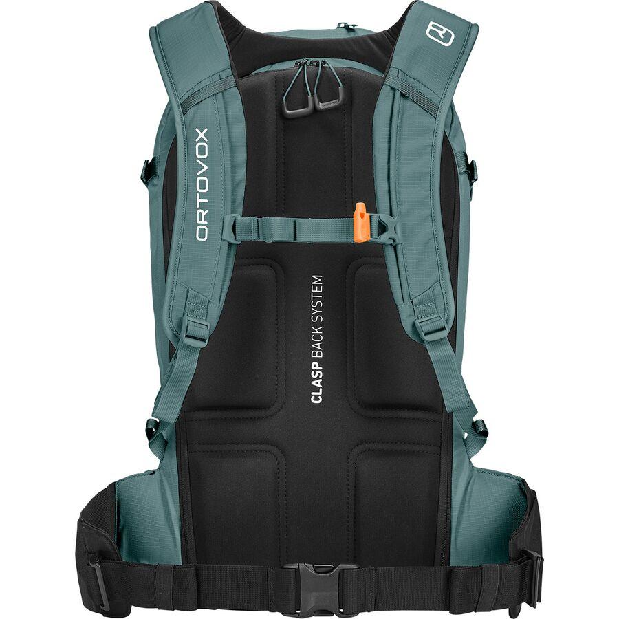Ortovox Free Rider 28L Backpack Arctic Grey