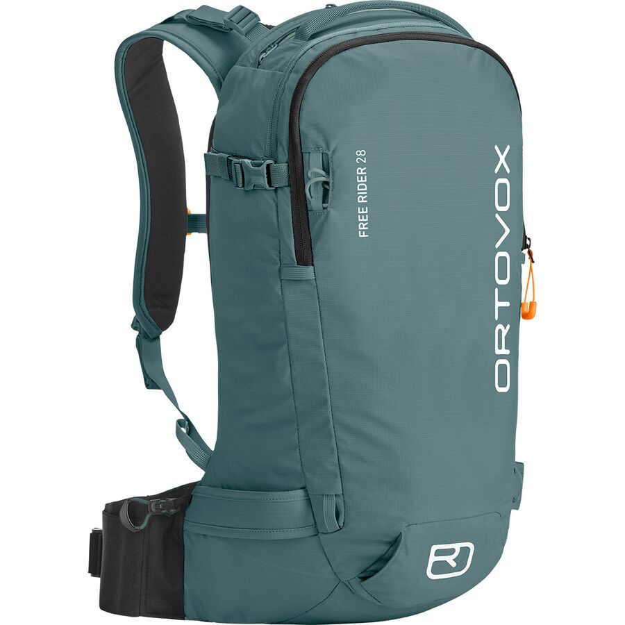 Ortovox Free Rider 28L Backpack Arctic Grey
