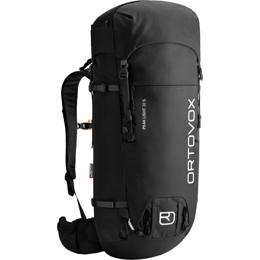 Ortovox Peak Light S 30L Backpack Black Raven