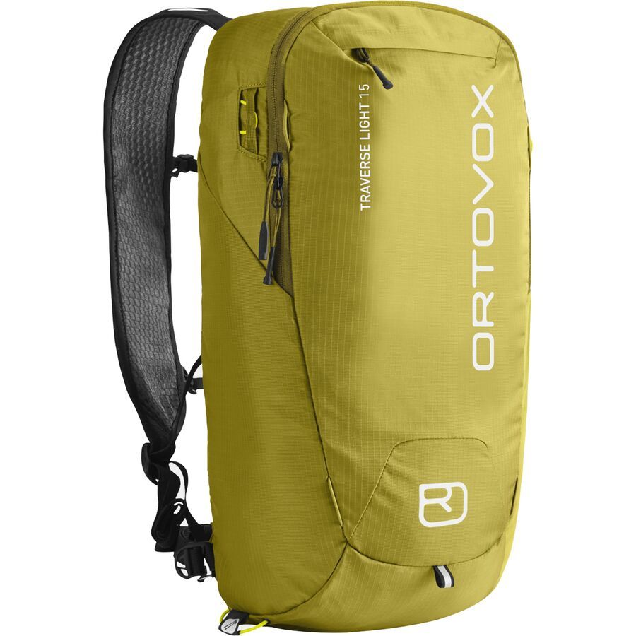 Ortovox Traverse Light 15L Daypack Dirty Daisy