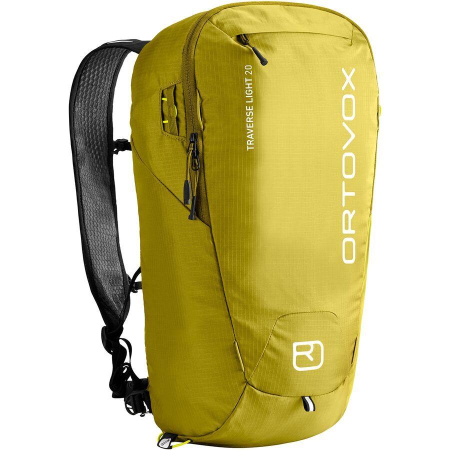 Ortovox Traverse Light 20L Daypack Dirty Daisy