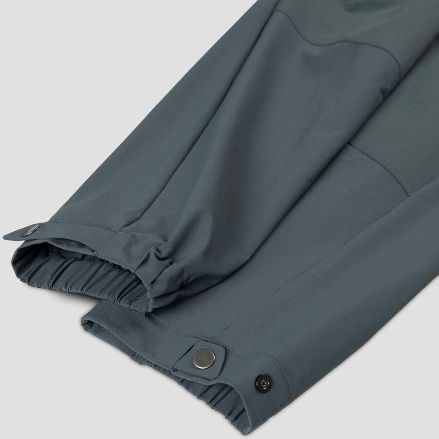Ortovox Vajolet Pant - Women's Dark Arctic Grey