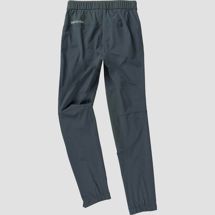 Ortovox Vajolet Pant - Women's Dark Arctic Grey