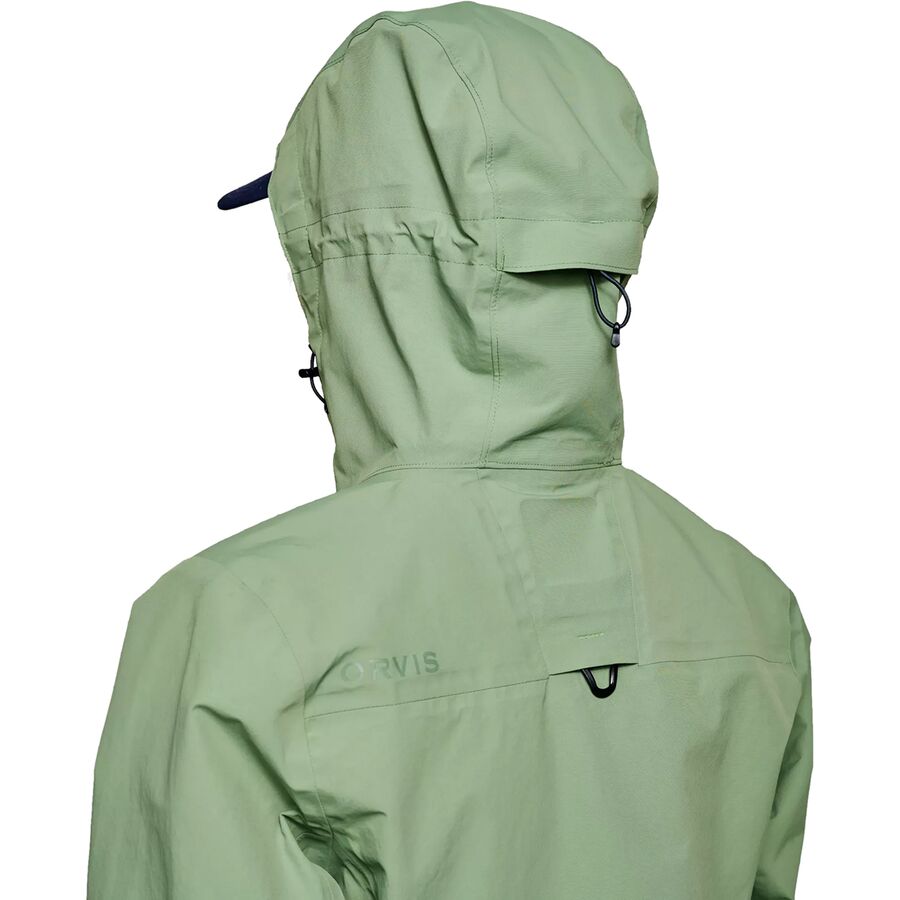 Orvis Clearwater Wading Jacket - Women's Fiddlehead