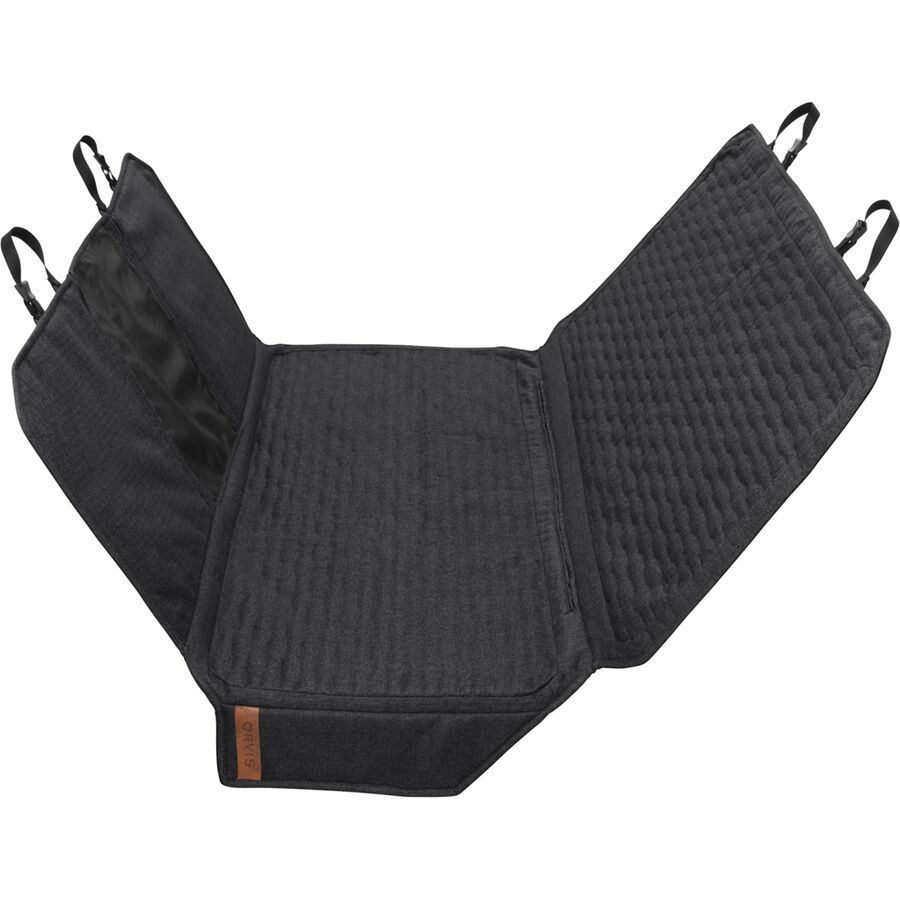 Orvis Grip-Tight Windowed Hammock Seat Protector