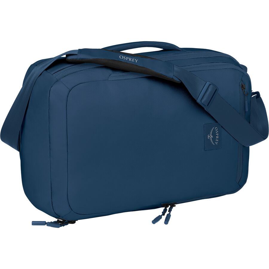 Osprey Packs Aoede 22L Briefpack Antique Blue
