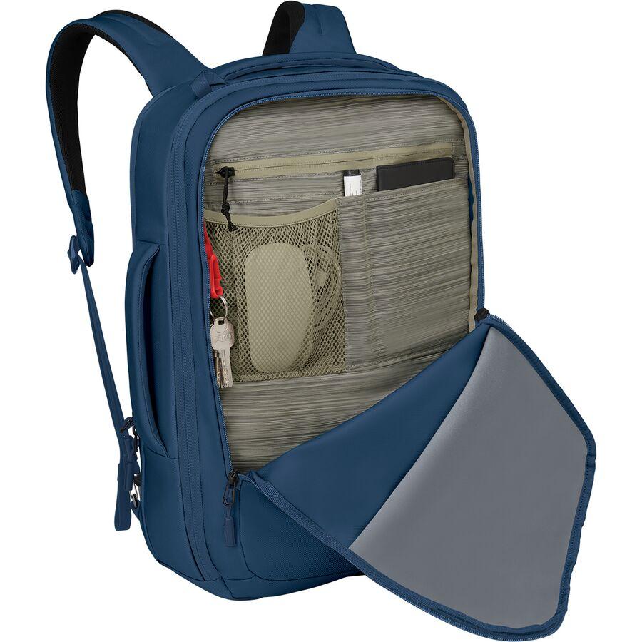 Osprey Packs Aoede 22L Briefpack Antique Blue
