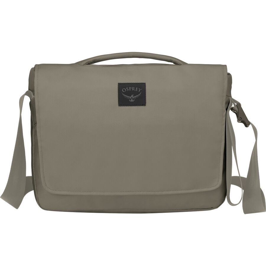 Osprey Packs Aoede 7L Messenger Tan Concrete