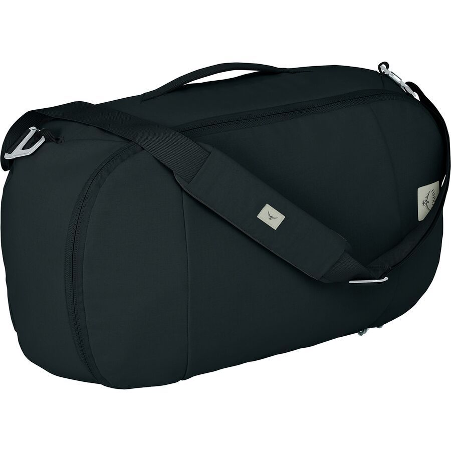Osprey Packs Arcane 30L Duffel Pack Black