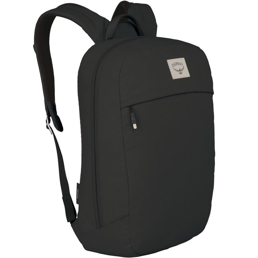 Osprey Packs Arcane Large 20L Daypack Black