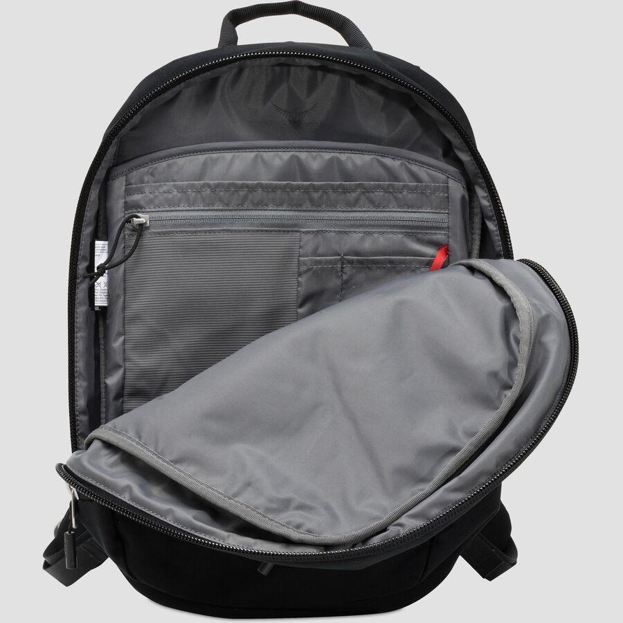 Osprey Packs Arcane Small 10L Daypack Black