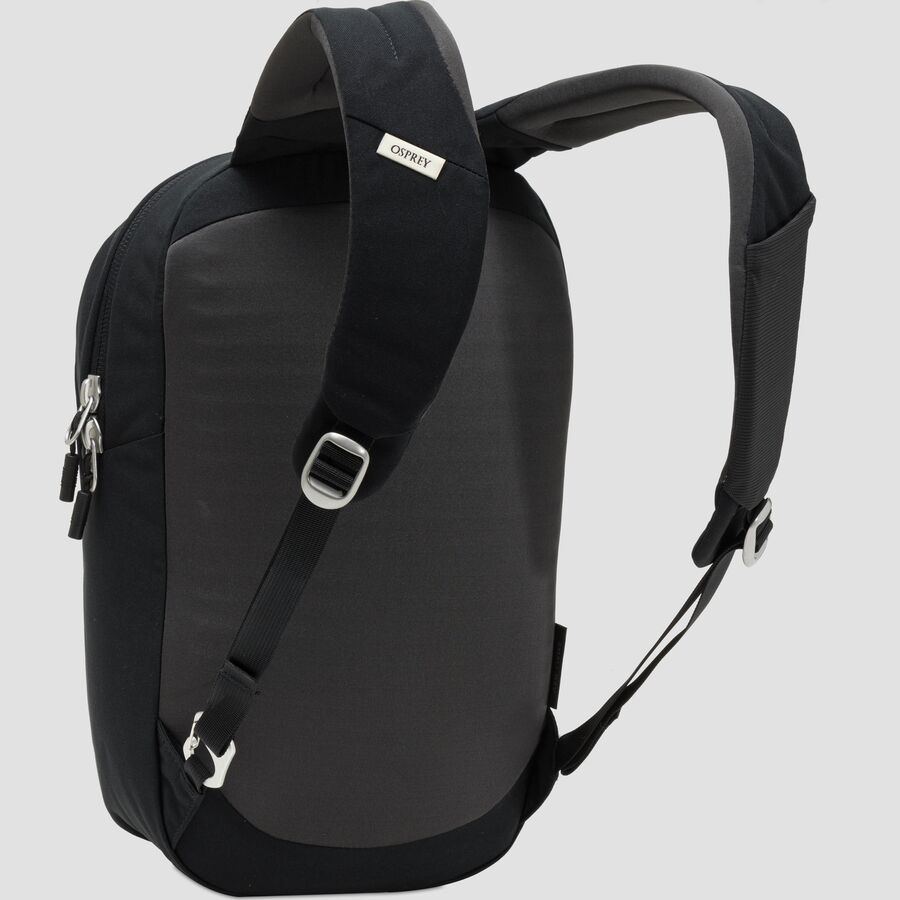 Osprey Packs Arcane Small 10L Daypack Black