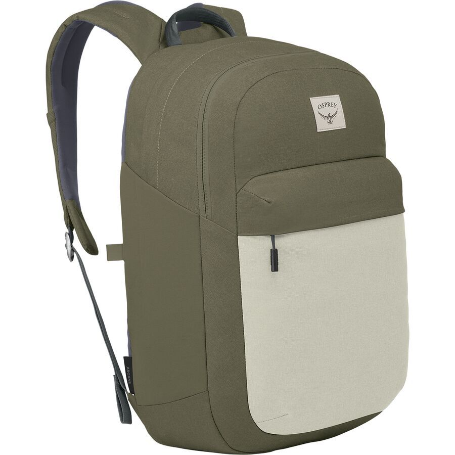 Osprey Packs Arcane XL 30L Daypack Earl Grey/Sandy Grey Heather