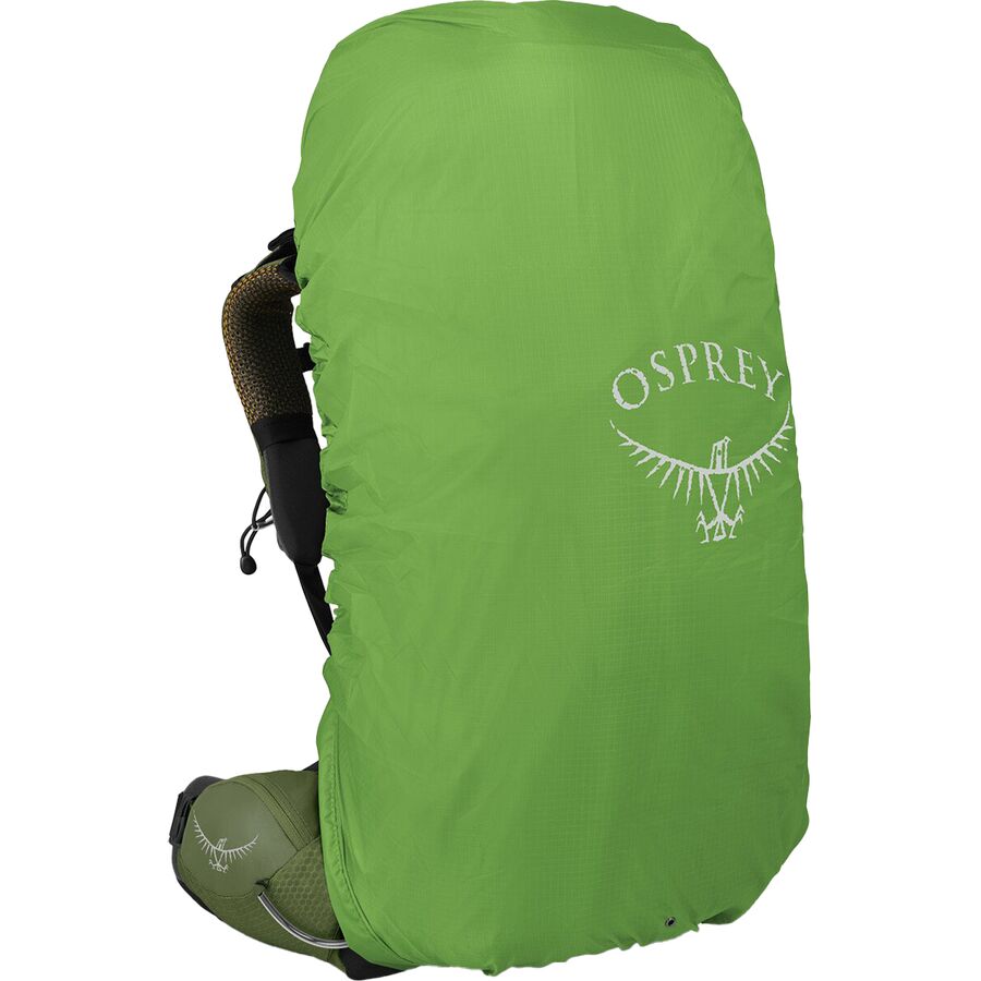 Osprey Packs Atmos AG 50L Backpack Mythical Green