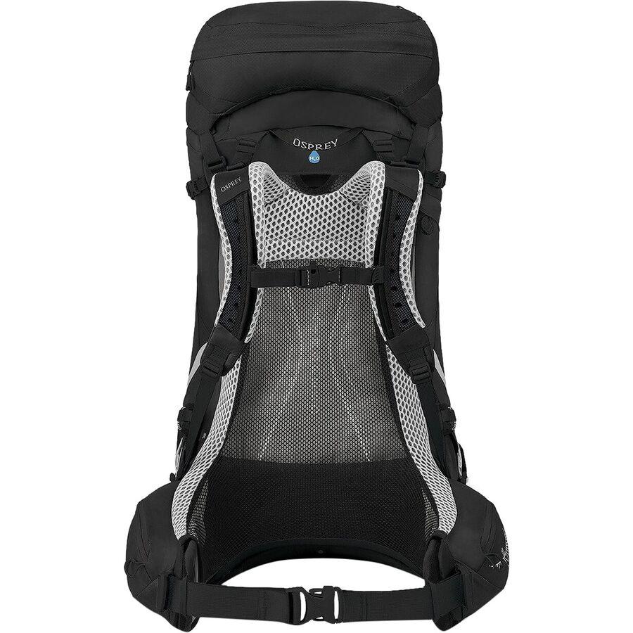 Osprey Packs Atmos AG LT 50L Pack Black
