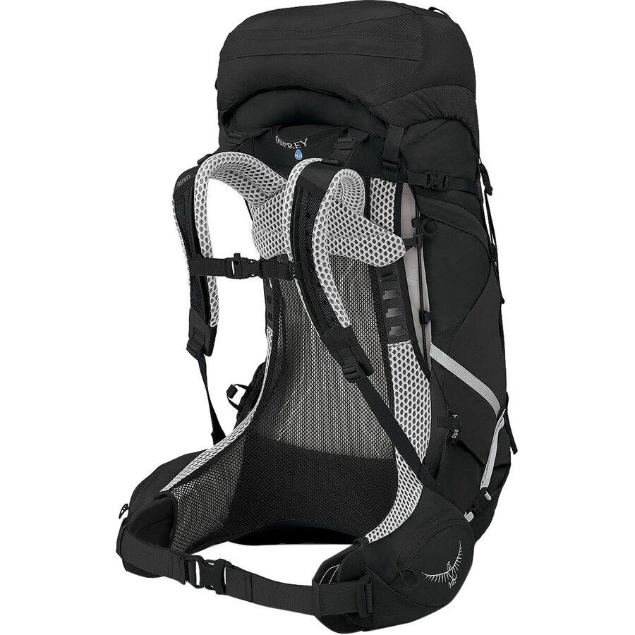Osprey Packs Atmos AG LT 50L Pack Black