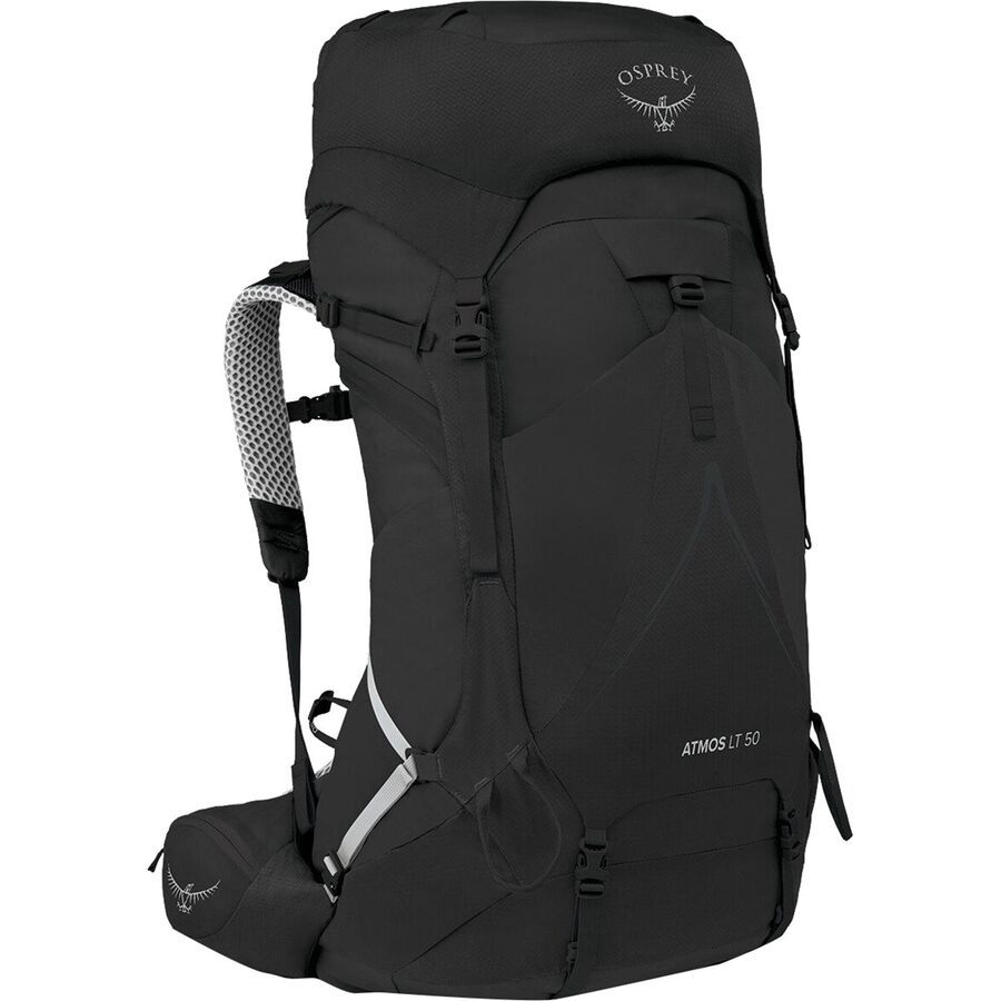 Osprey Packs Atmos AG LT 50L Pack Black