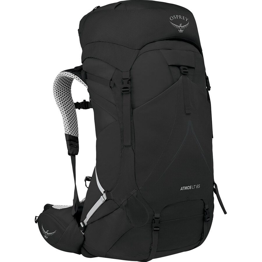 Osprey Packs Atmos AG LT 65L Pack Black