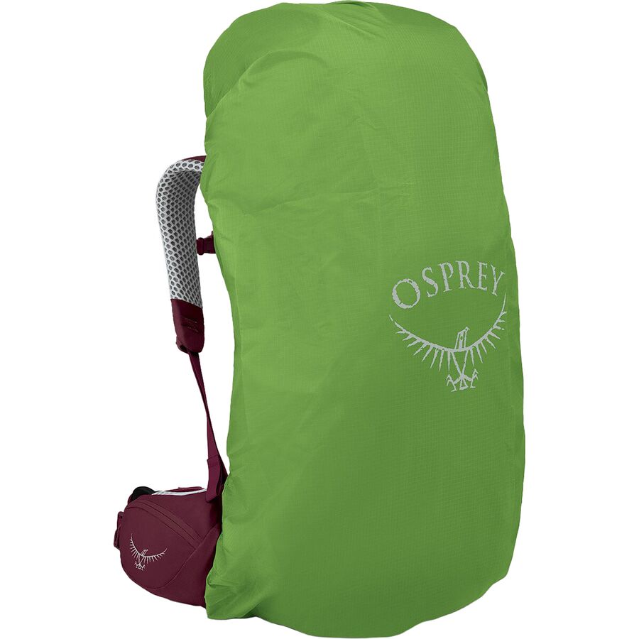 Osprey Packs Aura AG LT 50L Pack - Women's Antidote Purple