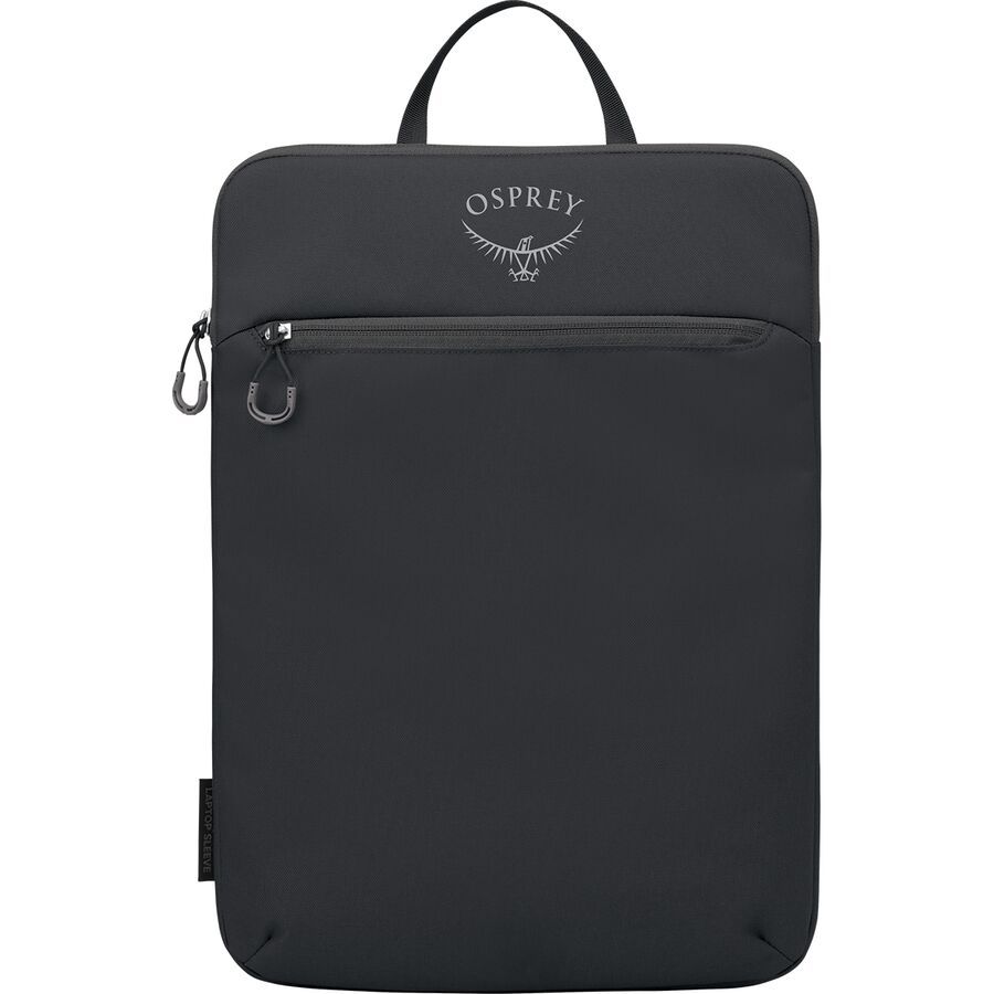 Osprey Packs Daylite 16in Laptop Sleeve Black