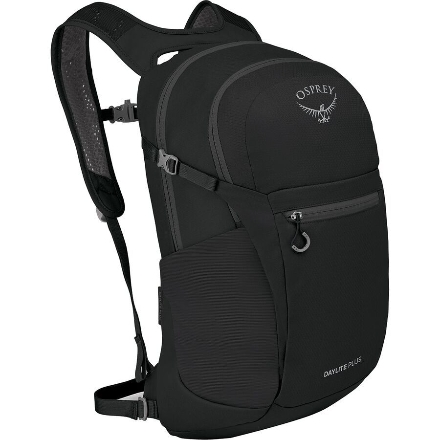 Osprey Packs Daylite Plus 20L Backpack Black
