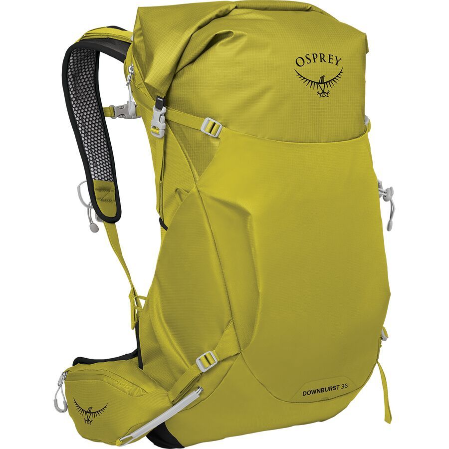 Osprey Packs Downburst 36L Backpack - Men's Babylonica Yellow