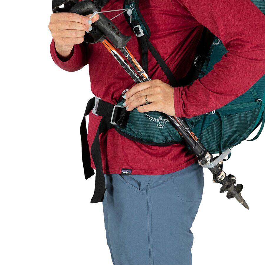 Osprey Packs Eja 38L Backpack - Women's Deep Teal