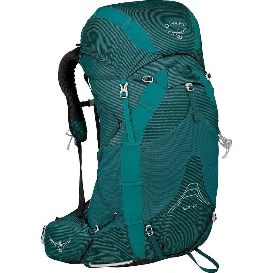 Osprey Packs Eja 38L Backpack - Women's Deep Teal