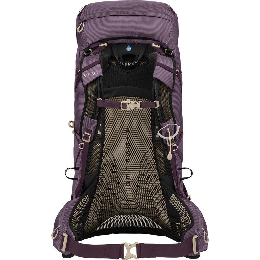 Osprey Packs Eja 48L Backpack - Women's Purple Dusk