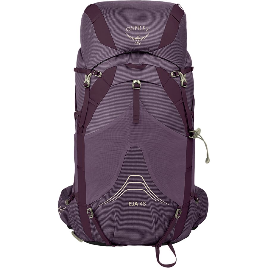 Osprey Packs Eja 48L Backpack - Women's Purple Dusk