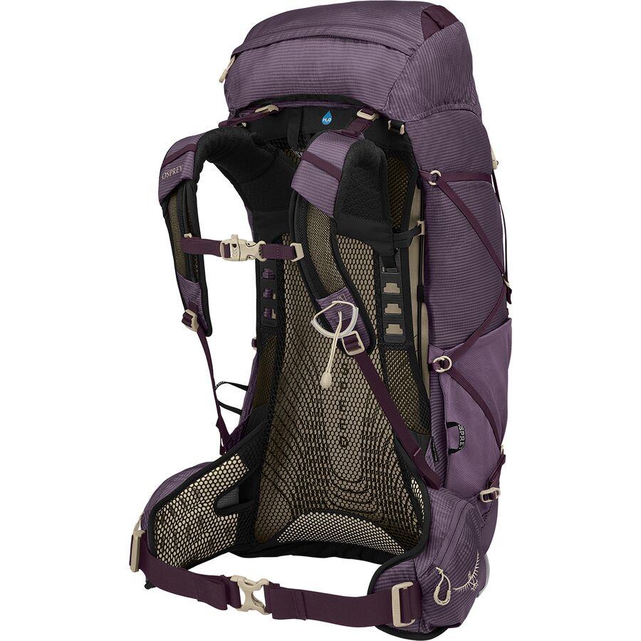 Osprey Packs Eja 48L Backpack - Women's Purple Dusk