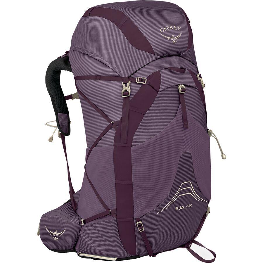 Osprey Packs Eja 48L Backpack - Women's Purple Dusk