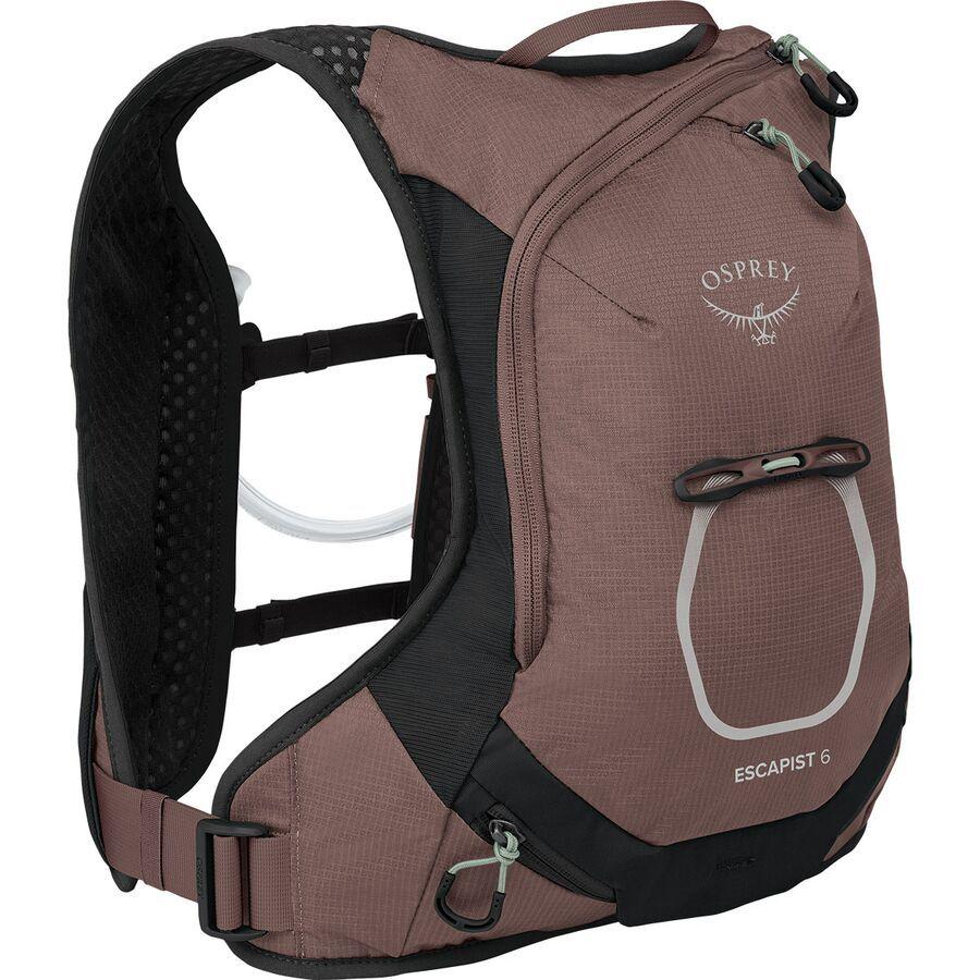Osprey Packs Escapist Velocity 6L Bag Magma Brown
