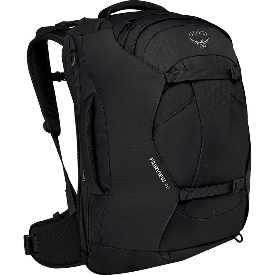 Osprey Packs Fairview 40L Backpack - Women's Black