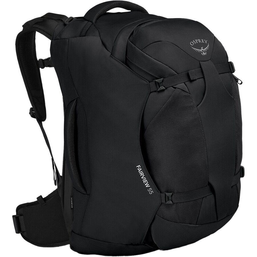 Osprey Packs Fairview 55L Backpack - Women's Black