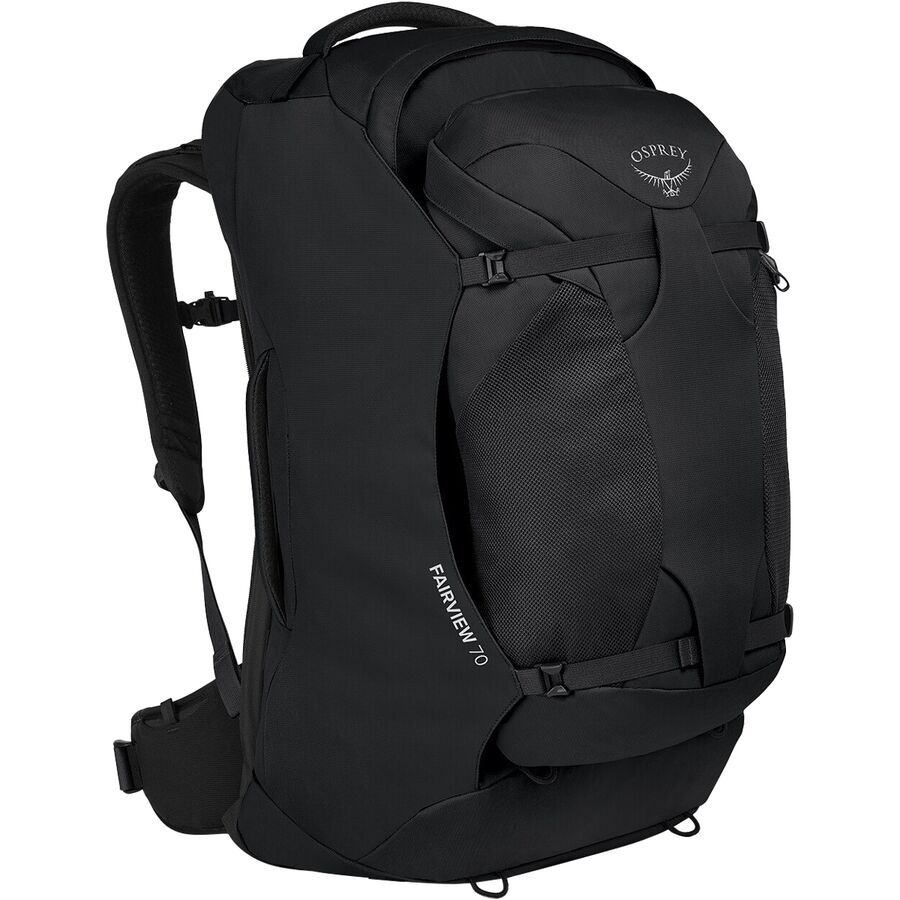 Osprey Packs Fairview 70L Backpack - Women's Black