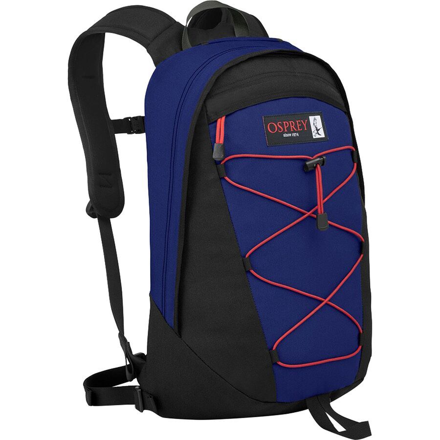 Osprey Packs Heritage Simplex 16L Backpack Blueberry