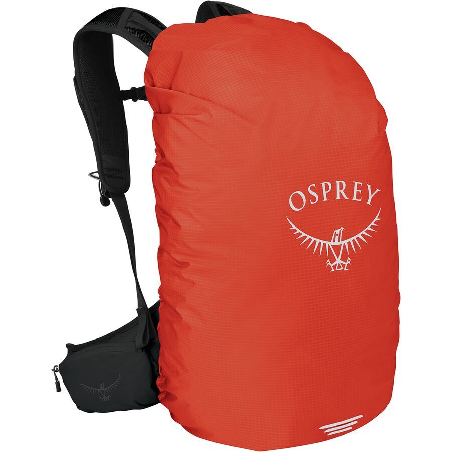 Osprey Packs Hi-Vis Raincover Mars Orange