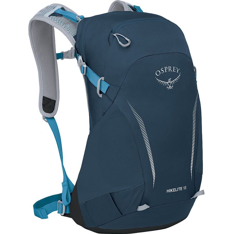 Osprey Packs Hikelite 18L Backpack Atlas Blue