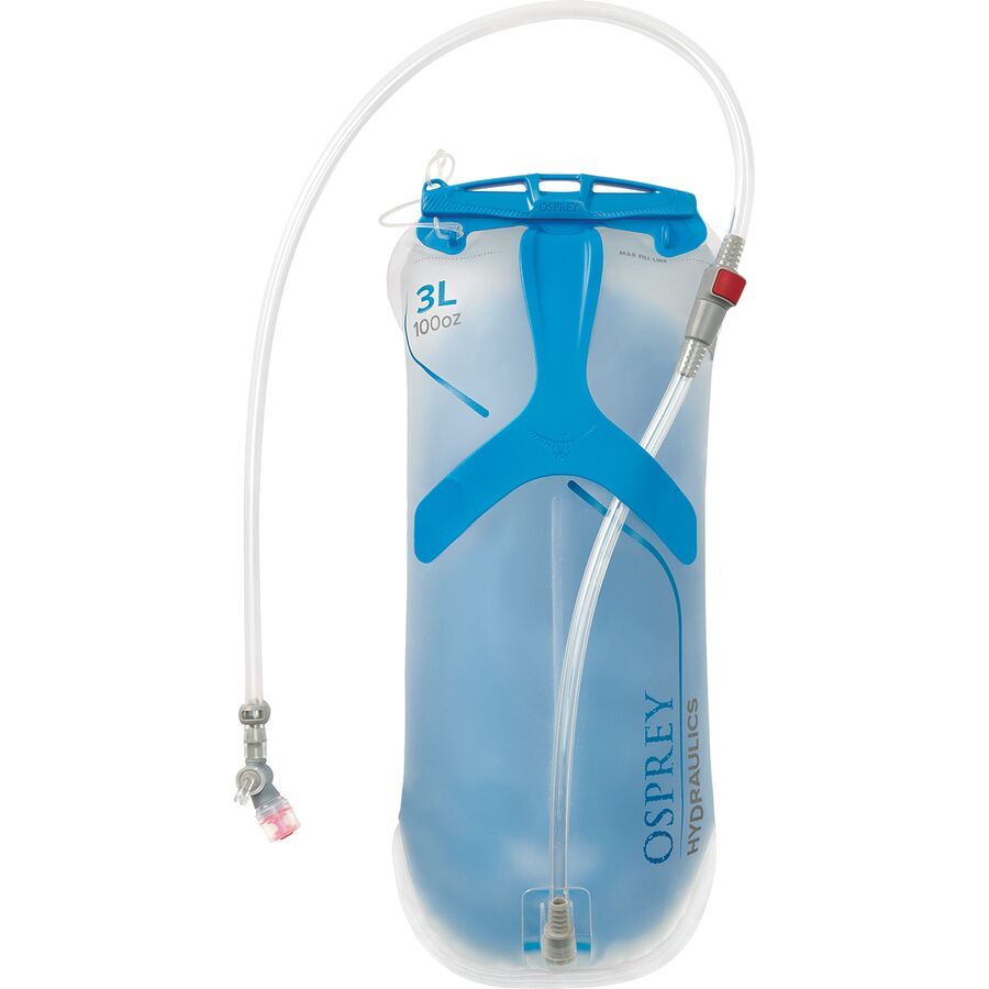 Osprey Packs Hydraulics 3L Reservoir One Color