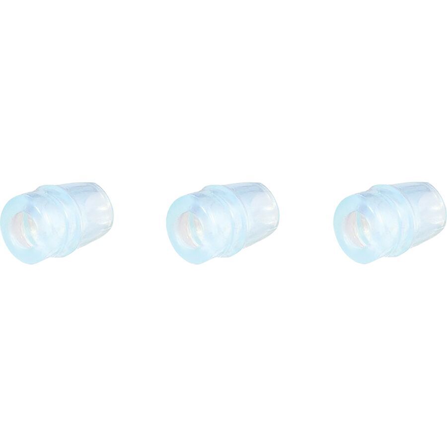 Osprey Packs Hydraulics Silicone Nozzle - 3-Pack One Color