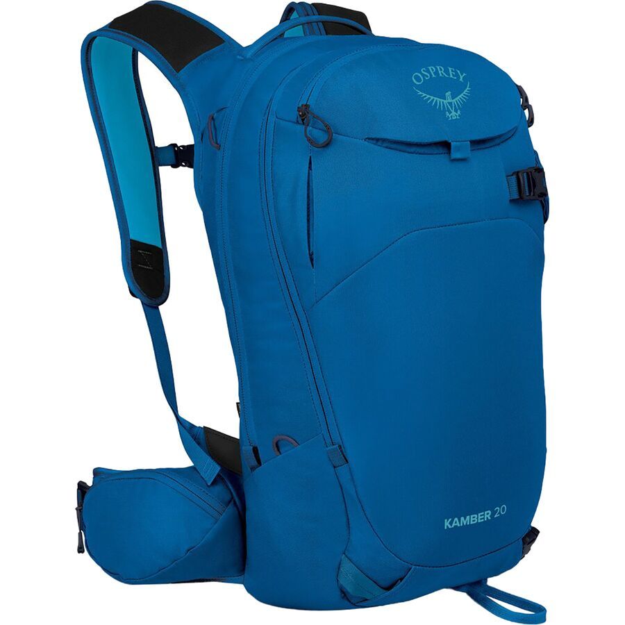 Osprey Packs Kamber 20L Backpack Alpine Blue
