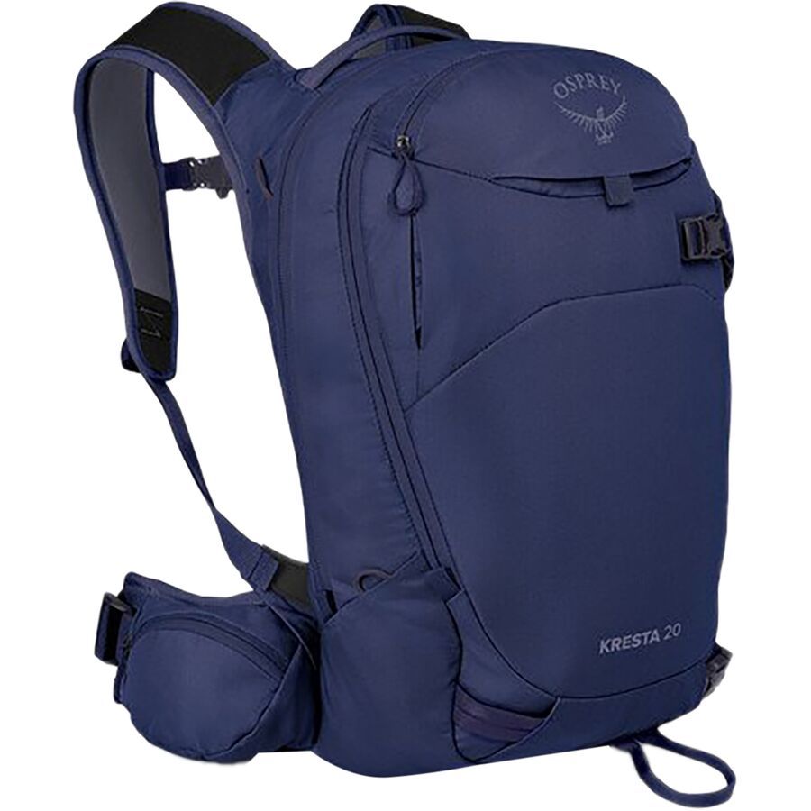 Osprey Packs Kresta 20L Backpack - Women's Winter Night Blue