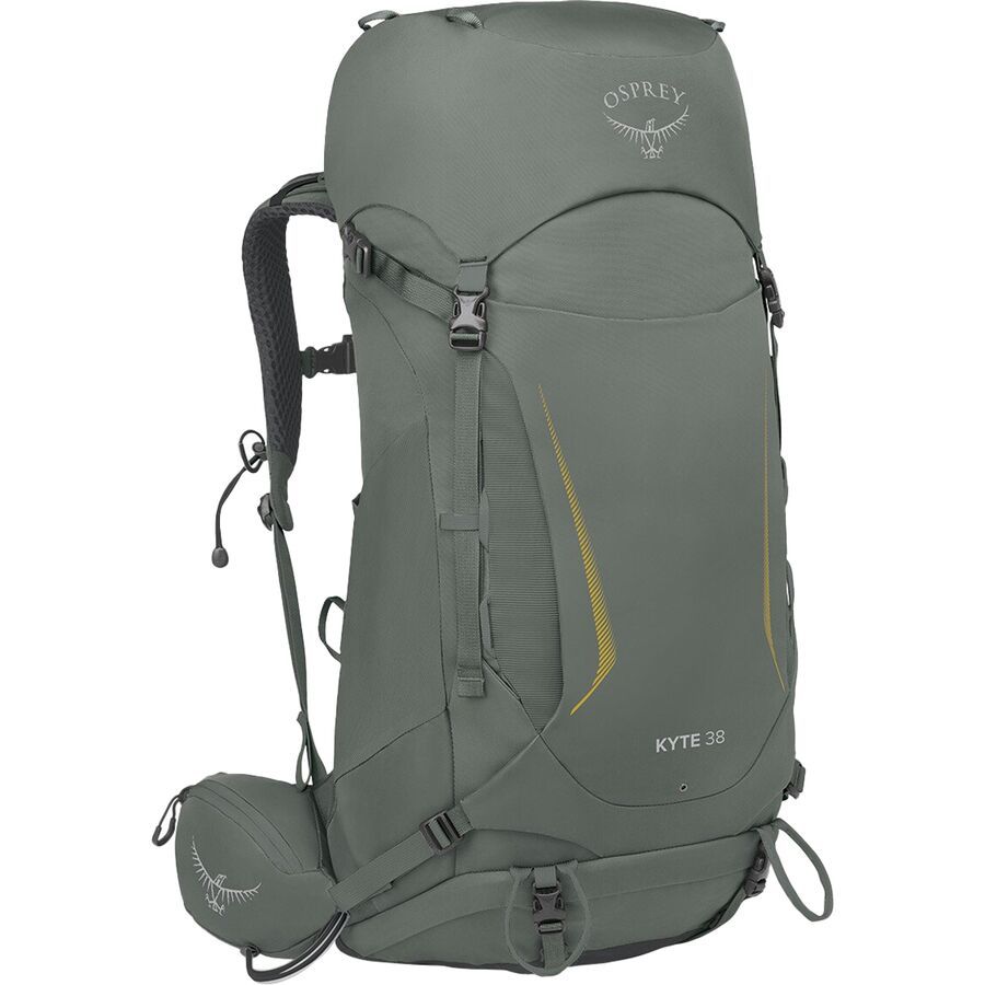 Osprey Packs Kyte 38L Pack - Women's Rocky Brook Green