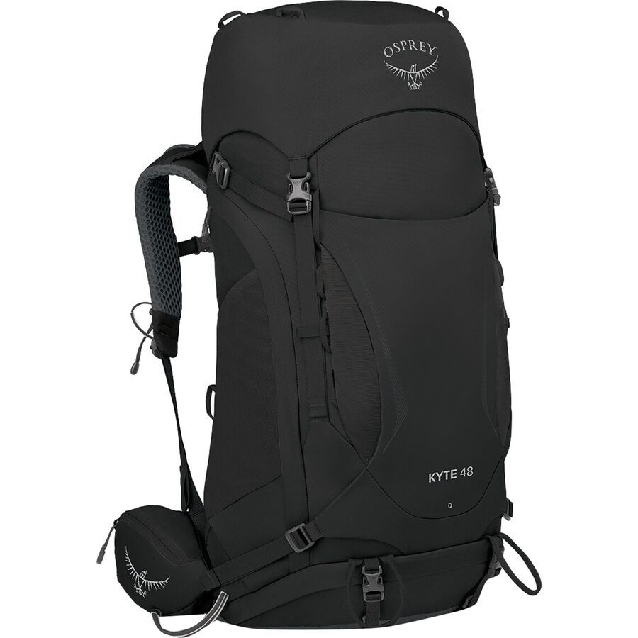 Osprey Packs Kyte 48L Backpack - Women's Black