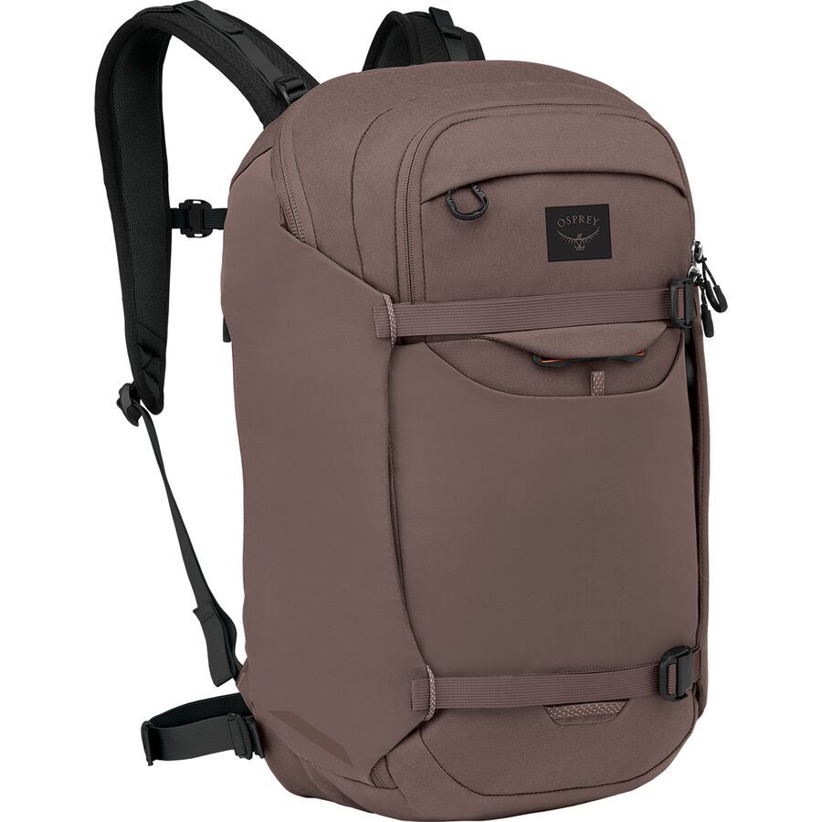 Osprey Packs Metron 24L Pack Magma Brown
