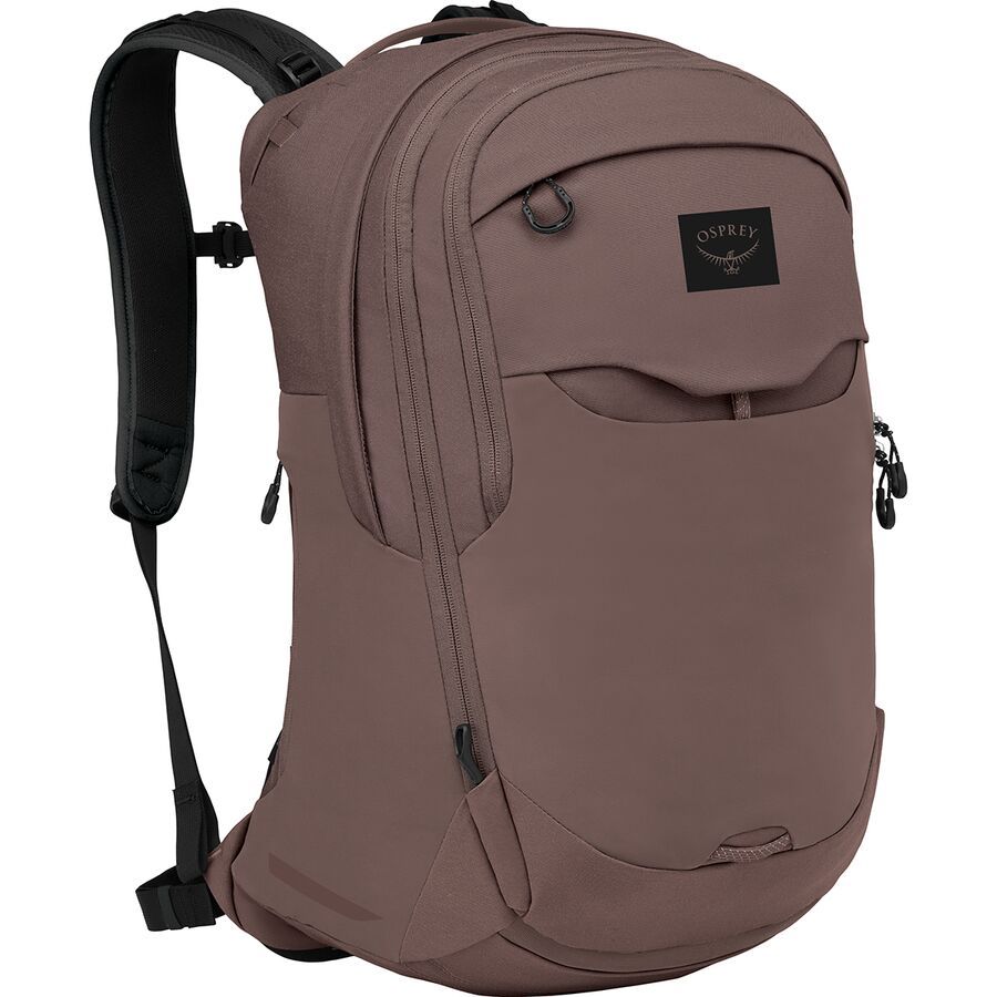 Osprey Packs Metron Airspeed 34L Pack Magma Brown