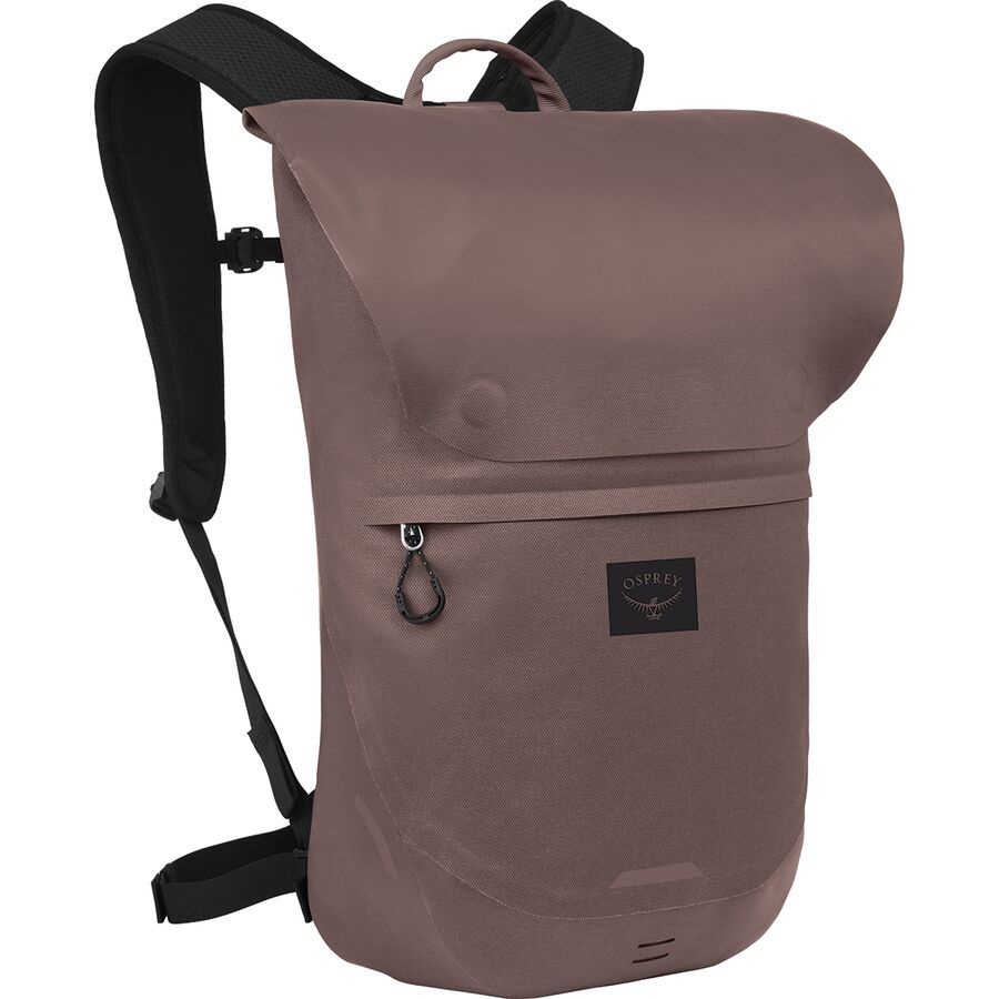 Osprey Packs Metron WP 25L Pack Magma Brown