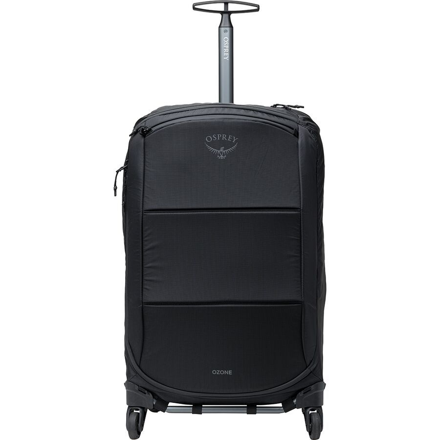 Osprey Packs Ozone 85 4 Wheeled Bag Black